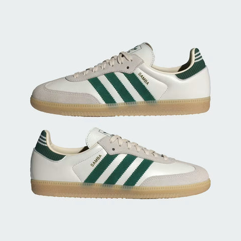 SAMBA OG Men