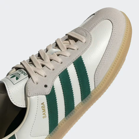 SAMBA OG Men