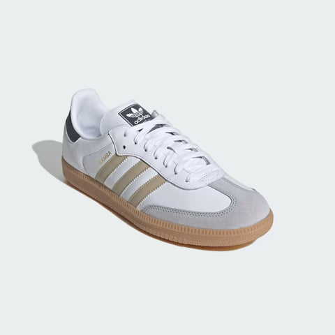 SAMBA OG Men