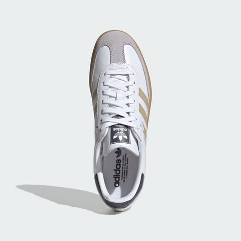 SAMBA OG Men