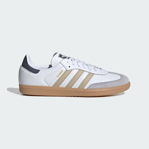 SAMBA OG Men