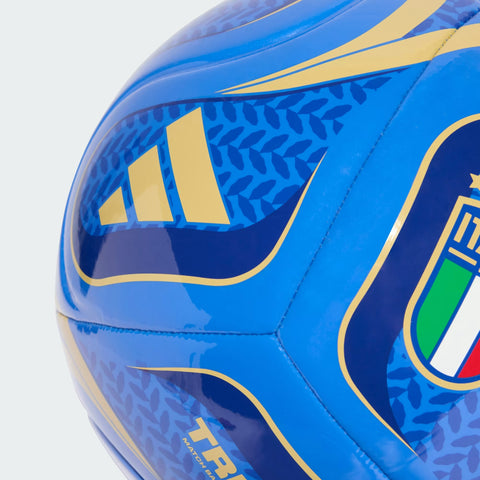 FIGC CLB HOME