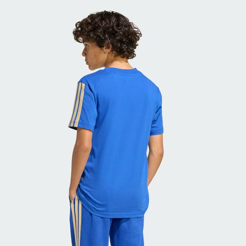FIGC KIDS TEE