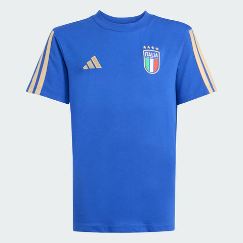 FIGC KIDS TEE