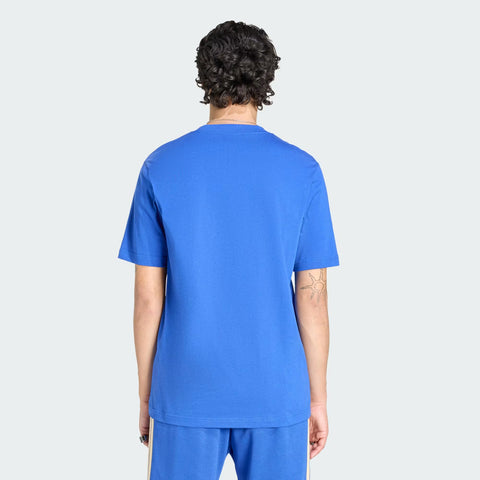 FIGC DNA GR TEE Men