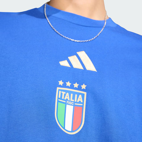 FIGC DNA GR TEE Men