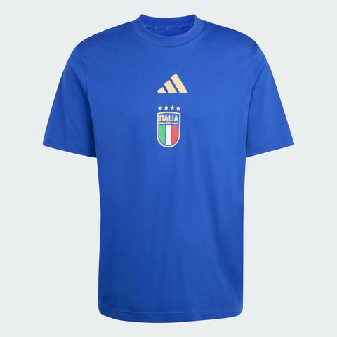 FIGC DNA GR TEE Men