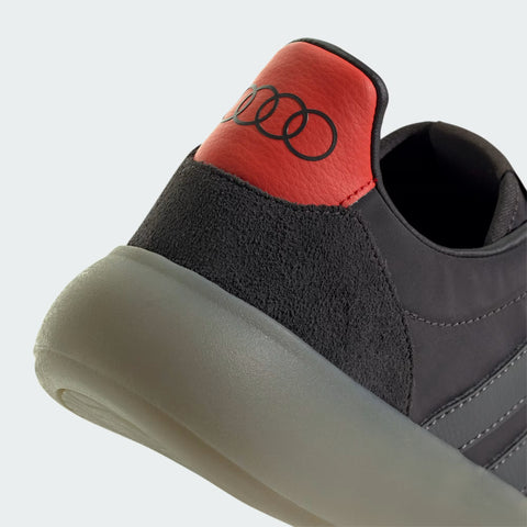 BARREDA DECODE AUDI Men