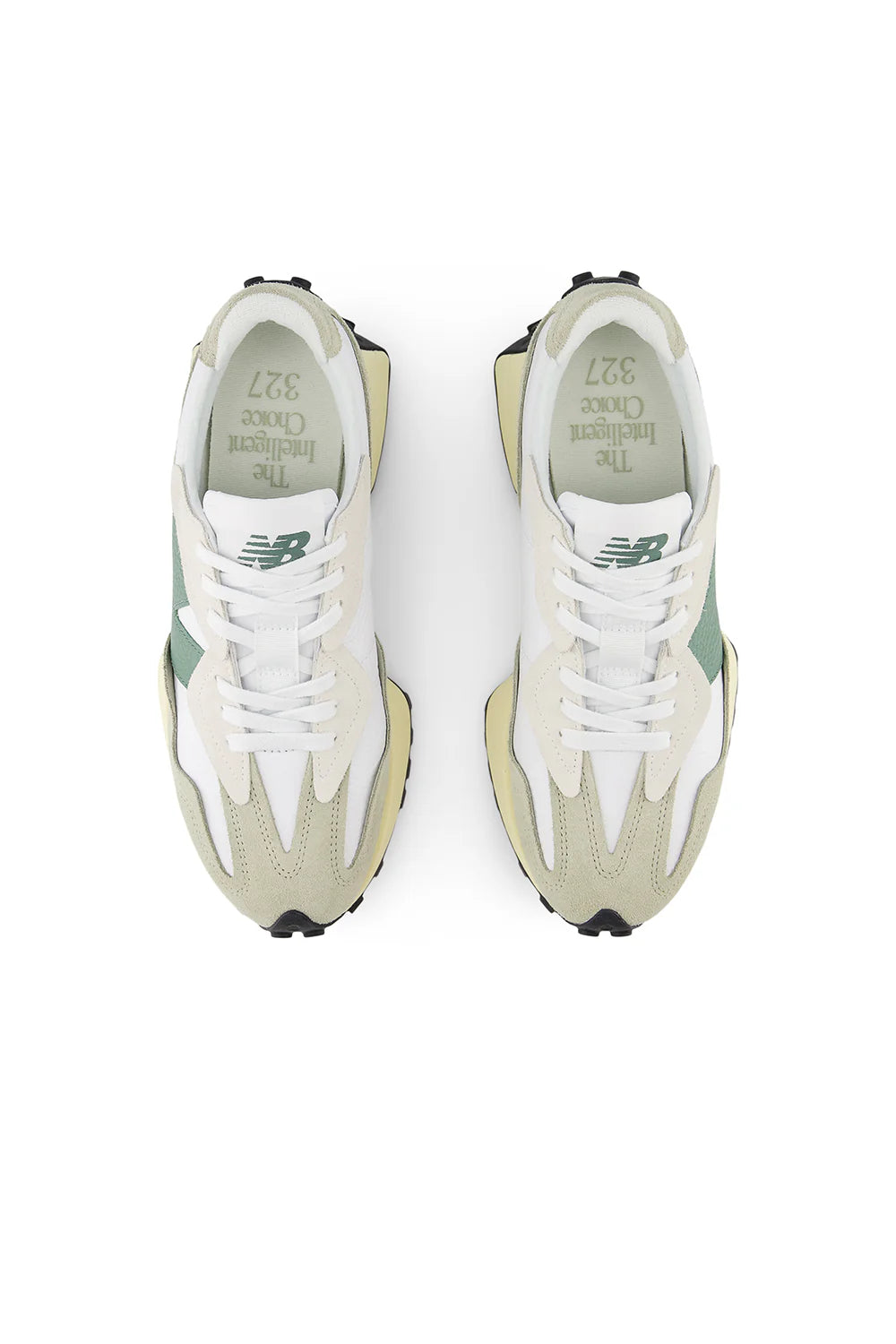 New Balance 327 Women – Tchooz Shoes