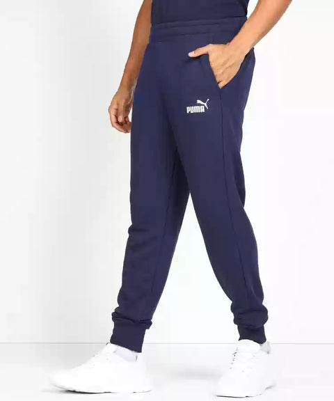 ESS Logo Pants TR cl Men